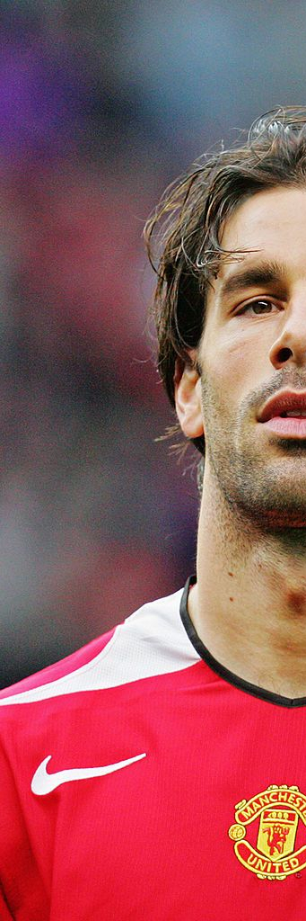nistelrooy