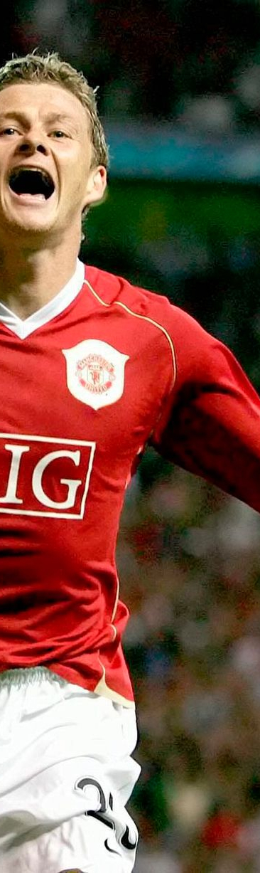 solskjær