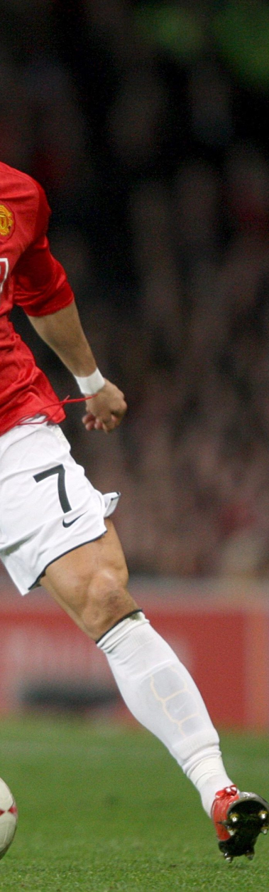 ronaldo