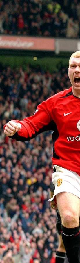 scholes